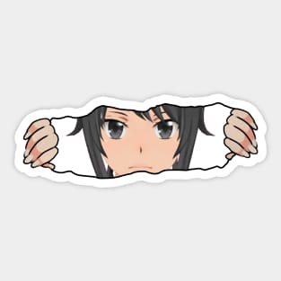 Yandere Sticker